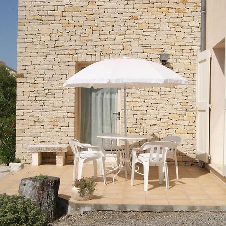 Bastide De L'Orme Lägenhet Forcalquier Exteriör bild
