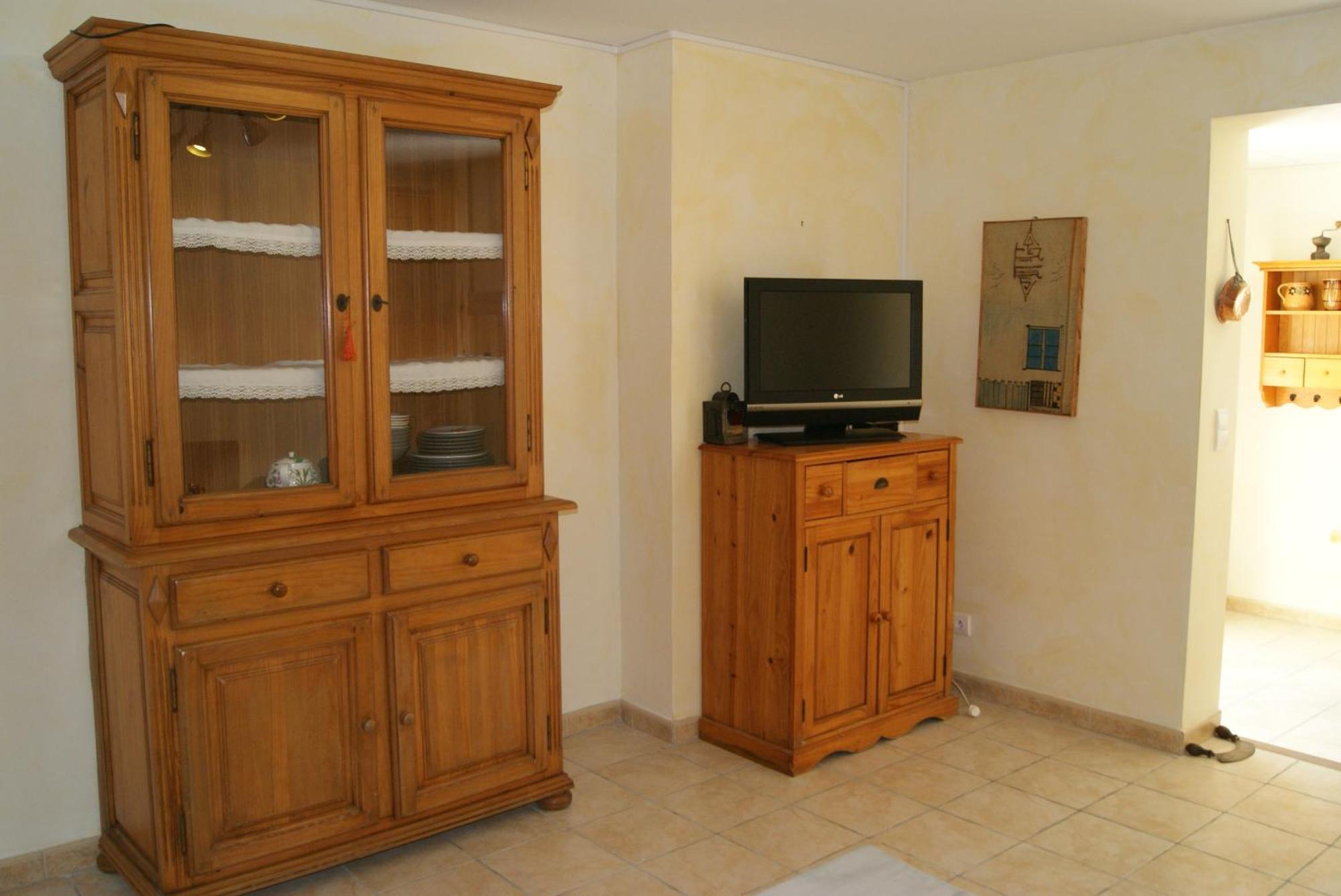 Bastide De L'Orme Lägenhet Forcalquier Exteriör bild